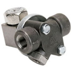 Armstrong B5671 Steam Trap Controlled Disc CD-3300 450 PSIG Stainless Steel 360 Degree Flange  | Midwest Supply Us