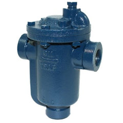 Armstrong C5297-25 Steam Trap Inverted Bucket 3/4 Inch 811 30 PSIG Cast Iron Threaded  | Midwest Supply Us