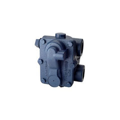 Armstrong D500446 Steam Trap Float & Thermostatic 1/2 Inch 125AI2 125 PSIG with Air Vent Inline  | Midwest Supply Us