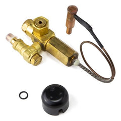 Copeland 998-0500-00 Valve Kit Discharge Temperature Control 3/8 Inch  | Midwest Supply Us