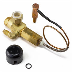 Copeland 998-0500-01 Valve Kit Discharge Temperature Control 1/4 Inch Flare  | Midwest Supply Us