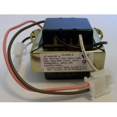 Burnham Boilers 106034-01 Transformer 120V 24V 40VA  | Midwest Supply Us