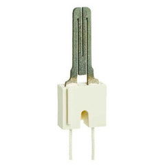 RESIDEO Q4100C9068/U Hot Surface Igniter Standard Offset Left Edge 5/1/4 Inch Silicon Carbide  | Midwest Supply Us