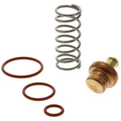 Amtrol 420-6 Valve Kit Mixing Repair Bronze 420-6 Valve Assembly for Mixing Valves  | Midwest Supply Us