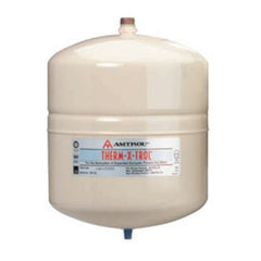 Amtrol ST-12 Expansion Tank Therm-X-Trol Thermal 4.4 Gallon 150 Pounds per Square Inch Gauge 3/4" MNPT ST-12 Non-ASME for Residential Closed Potable Water Systems  | Midwest Supply Us