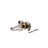 104000251 | Flow Control Valve Water Servo Assembly for HWFC Hydronic Air Handler | Rinnai