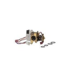 Rinnai 104000251 Flow Control Valve Water Servo Assembly for HWFC Hydronic Air Handler  | Midwest Supply Us