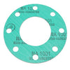 4FF150 | Gasket 150 Full Face 1/16 Inch Non-Asbestos 4 Inch | Gaskets