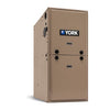 TM9Y080B12MP11 | Gas Furnace LX Natural Gas 80K BTU 96% 2 Stage 3 Ton ECM Multi | York