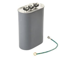 Lennox 53H29 Lennox 53H2901PR, 45/5 MFD Dual Run Capacitor, 440 VAC, Oval  | Midwest Supply Us
