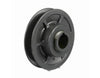 53J96 | Browning 1VL44X7/8, Variable Pitch Cast Iron Finished Bore Pulley, 4.15 Inch OD, 1-Groove, 7/8 Inch Bore | Lennox