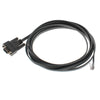 540-143 | CABLE 9-PIN FEMALE TO RJ-11 | Siemens Building Technology