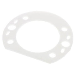 Bradford White 2394324600 Gasket Burner Mounting  | Midwest Supply Us