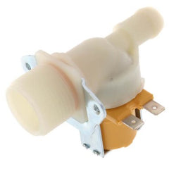 HONEYWELL HOME HM700AFVALVE/U Fill Valve Replacement for HM700 Electrode Humidifier  | Midwest Supply Us