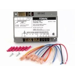 Laars 2400-012 Control Board Fenwall/HIS Fenwall Old Style with Jumper  | Midwest Supply Us