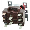 R8222B1067/U | Relay General Purpose SPDT Switching Quick Connect 24 Voltage Alternating Current 12 Amp | RESIDEO