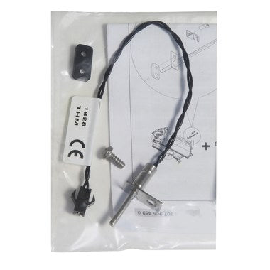 Bosch 87072064590 Temperature Sensor Greentherm Exhaust Back Flow  | Midwest Supply Us