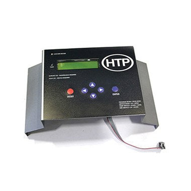Heat Transfer Prod 7600P-005 Display Board for EFT  | Midwest Supply Us