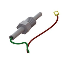 Heat Transfer Prod 7855P-029 Low Water Cut Off Control Sensor 7855P-029  | Midwest Supply Us
