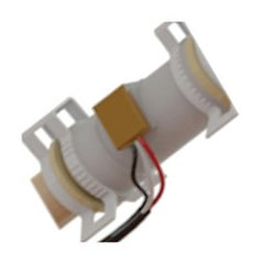HTP 7855P-083 Flow Sensor DHW  | Midwest Supply Us