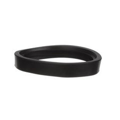 Rinnai 809000047 Gasket Air Intake for High Efficiency Condensing Gas Boilers  | Midwest Supply Us