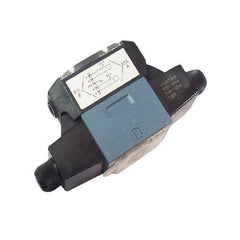 Baltimore Parts 2530464000 3-Way Valve with Solenoid Control  | Midwest Supply Us