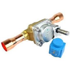 Baltimore Parts 2533704000 Solenoid Valve 02533704000  | Midwest Supply Us