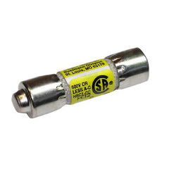 Baltimore Parts 2534141000 Cartridge Fuse 15 Amp 600 Volt  | Midwest Supply Us