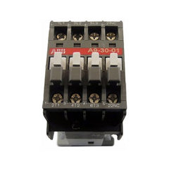 Baltimore Parts 2534448000 Contactor Across the Line 3 Pole 25 Amp 120 Volt Normally Open  | Midwest Supply Us