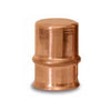 3071050000111 | Cap 5/16 Inch Copper Press 700 Pounds per Square Inch | Refrigeration Press Fittings