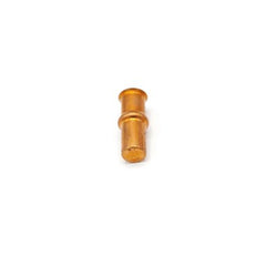 Refrigeration Press Fittings 3071060000111 Cap 3/8 Inch Copper Press 700 Pounds per Square Inch  | Midwest Supply Us