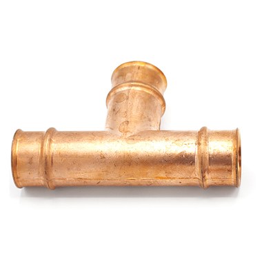 Refrigeration Press Fittings | 3091181818111