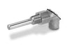 544-577-40 | Liquid Immersion Temperature Sensor, 1K Ohm Platinum, (375 Alpha), 4-Inch | Siemens Building Technology