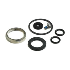 Symmons TA-9-RP Washer Kit Temptrol Repair Cold Washer Retainer Washers Screw & Cap Gasket Brass Stainless Steel for Temptrol Shower Series Valves Retail Packaging  | Midwest Supply Us