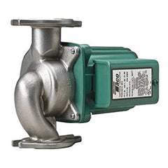 TACO 009-SF Circulator Pump 009 0026-F2 Stainless Steel Flange 1  | Midwest Supply Us