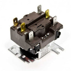 Weil Mclain 510350223 Relay Plug-In DPST Holding Coil 24 Volt  | Midwest Supply Us