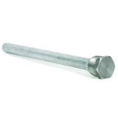 Bradford White 415-49560-03 Anode Rod A420 3/4 Inch NPT x 46-5/8 Inch L Aluminum for Water Heater  | Midwest Supply Us