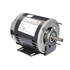 7914P | Blower Motor 2 Horsepower 208/460 Volt 1725 Revolutions per Minute | Us Motor