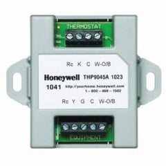 HONEYWELL HOME THP9045A1023/U Wiring Module for THX9000 Series Thermostat  | Midwest Supply Us