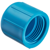 548-015-28A | 1-1/2 PVC SWING JOINT CAP FAT | (PG:30) Spears