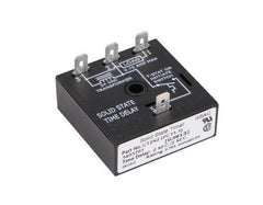 Lennox 54G57 54G5701 Timer Delay Relay, ON 1 Sec, OFF 8 Sec, 24 Volts  | Midwest Supply Us