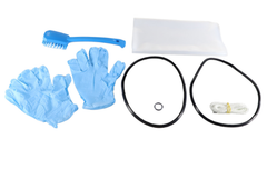 Utica-Dunkirk 550003212 Heat Exchanger Cleaning Kit  | Midwest Supply Us