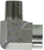 55024 | 1/4 90 ST ELB, Hydraulic, Steel Pipe Fittings, 90 Degree Street Elbow | Midland Metal Mfg.