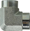 550486 | 1/2X3/8 FEMALE 90 ELBOW, Hydraulic, Steel Pipe Fittings, Female Elbow | Midland Metal Mfg.