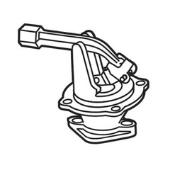 Mcdonnell Miller 339500 Valve Assembly SA21-6  | Midwest Supply Us