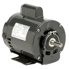 Us Motor D34CP2PH9 Motor 3/4 Horsepower 115/208 Volt 1725 Revolutions per Minute ODP 1 Phase  | Midwest Supply Us