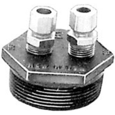 Oil Equipment Manufacturing | 14468