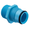 559-010-21AR | 1 PVC SJ OUTLET ADAPTER MATXMIPT W/ O-RING | (PG:30) Spears