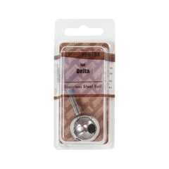 Kissler Bathroom Fixtures 7PB70S Repair Part Delta #70 Stainless Steel Ball  | Midwest Supply Us