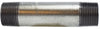 56113 | 1 X 10 GALV STEEL NIPPLE, Nipples and Fittings, Galvanized Schedule 40 Steel Nipple 1